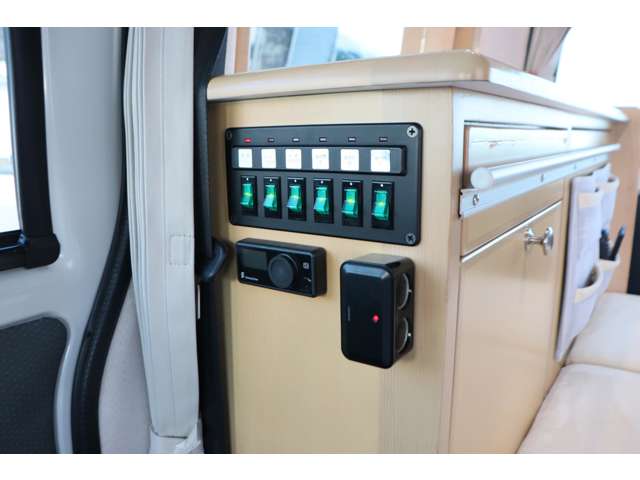 トヨタ タウンエースバン タコス ハナ 架装ハイルーフ H24年 (九州・沖縄) 99