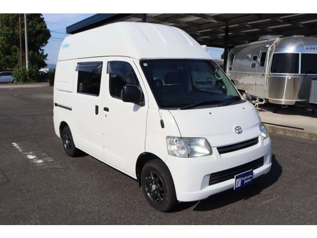 トヨタ タウンエースバン タコス ハナ 架装ハイルーフ H24年 (九州・沖縄) 99