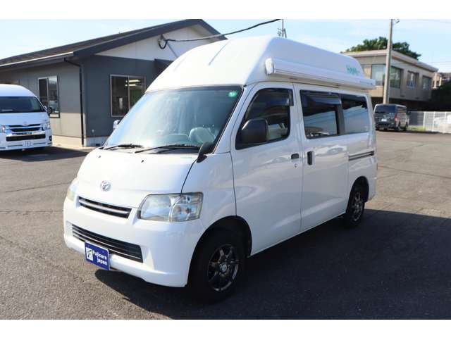 トヨタ タウンエースバン タコス ハナ 架装ハイルーフ H24年 (九州・沖縄) 99