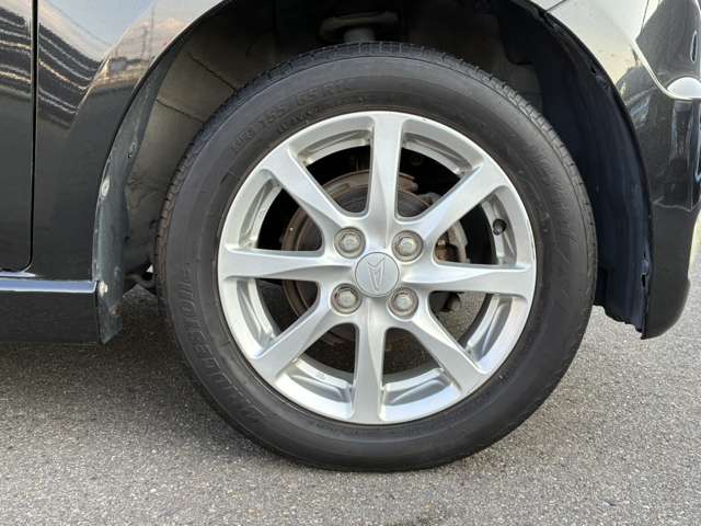 ダイハツ ムーヴ　コンテ ６６０ カスタム Ｇ H23年 (九州・沖縄) 99