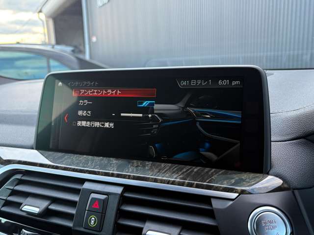 ＢＭＷ Ｘ３ Ｘドライブ２０Ｄ Ｍスポーツ ディーゼルターボ ４ＷＤ H30年 (関東) 99
