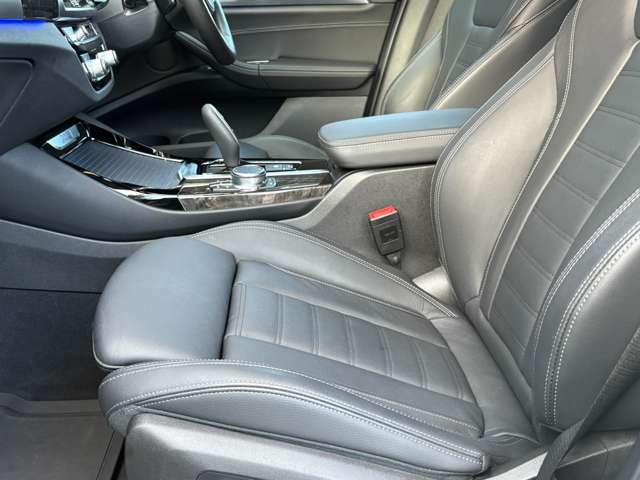 ＢＭＷ Ｘ３ Ｘドライブ２０Ｄ Ｍスポーツ ディーゼルターボ ４ＷＤ H30年 (関東) 99