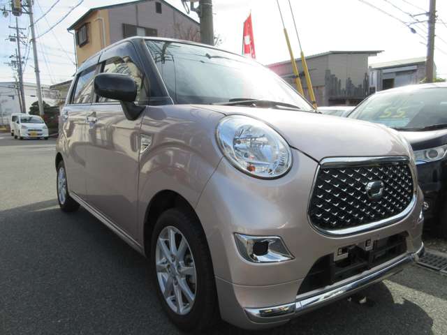 ダイハツ キャスト　スタイル スタイル ６６０ Ｘ リミテッド ＳＡＩＩＩ R3年 (近畿) 99
