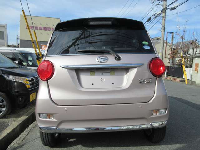 ダイハツ キャスト　スタイル スタイル ６６０ Ｘ リミテッド ＳＡＩＩＩ R3年 (近畿) 99