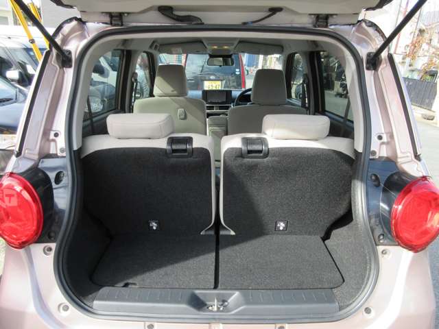 ダイハツ キャスト　スタイル スタイル ６６０ Ｘ リミテッド ＳＡＩＩＩ R3年 (近畿) 99