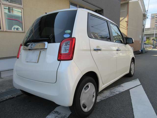 ホンダ Ｎ−ＯＮＥ ６６０ Ｇ Ｌパッケージ H25年 (近畿) 99