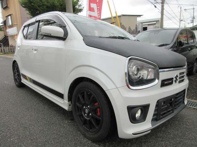 スズキ アルトワークス ワークス ６６０ R1年 (近畿) 99