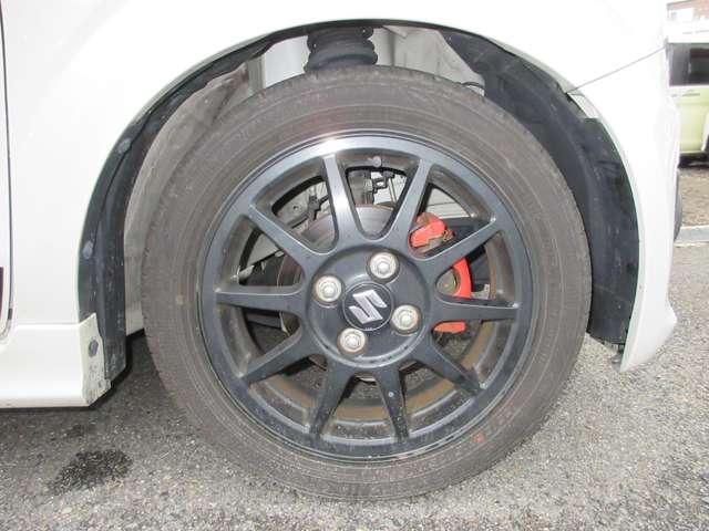 スズキ アルトワークス ワークス ６６０ R1年 (近畿) 99