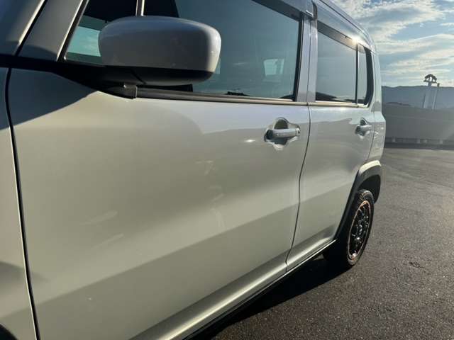 スズキ ハスラー ６６０ Ｇ H27年 (東海) 99