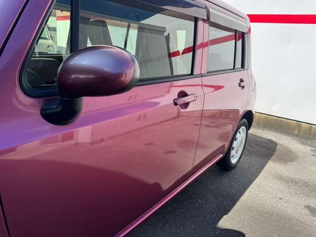 スズキ アルトラパン ６６０ ショコラ Ｇ H25年 (東海) 99