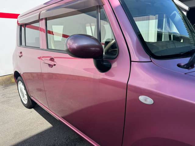 スズキ アルトラパン ６６０ ショコラ Ｇ H25年 (東海) 99