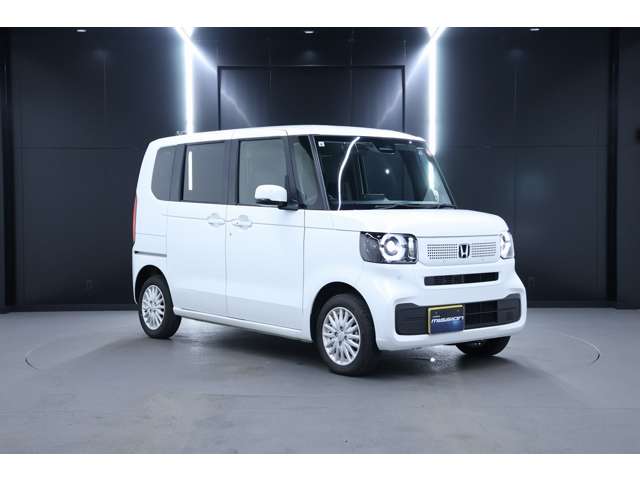 ホンダ Ｎ　ＢＯＸ ６６０ ４ＷＤ R6年 (北海道) 99