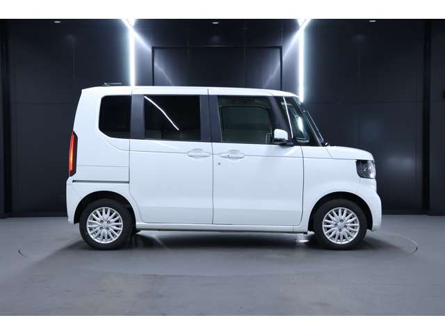 ホンダ Ｎ　ＢＯＸ ６６０ ４ＷＤ R6年 (北海道) 99