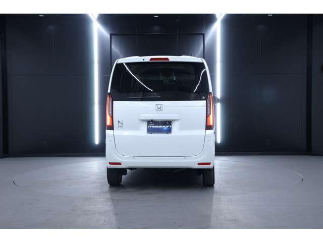 ホンダ Ｎ　ＢＯＸ ６６０ ４ＷＤ R6年 (北海道) 99