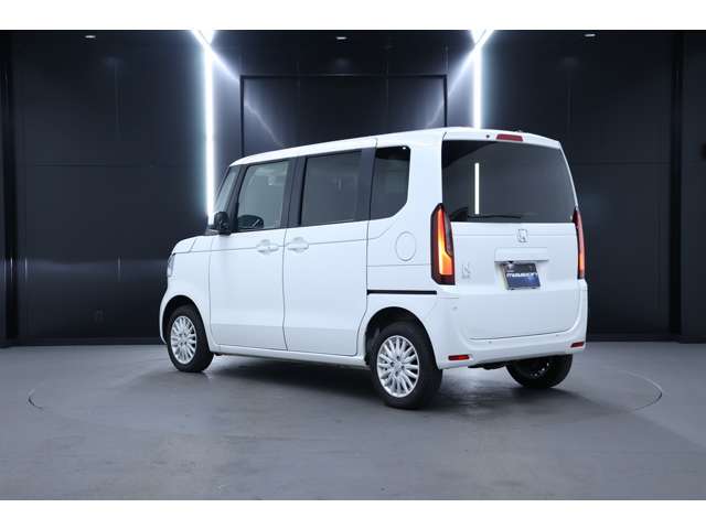 ホンダ Ｎ　ＢＯＸ ６６０ ４ＷＤ R6年 (北海道) 99
