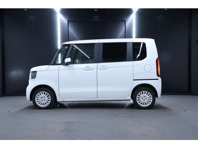 ホンダ Ｎ　ＢＯＸ ６６０ ４ＷＤ R6年 (北海道) 99