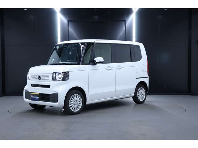 ホンダ Ｎ　ＢＯＸ ６６０ ４ＷＤ R6年 (北海道) 99