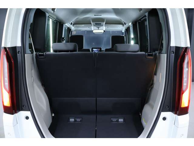 ホンダ Ｎ　ＢＯＸ ６６０ ４ＷＤ R6年 (北海道) 99