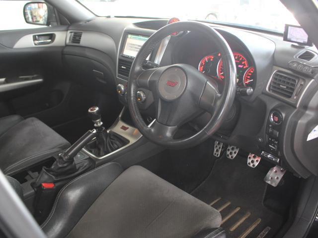 スバル インプレッサ ２．０ ＷＲＸ ４ＷＤ H20年 (九州・沖縄) 99