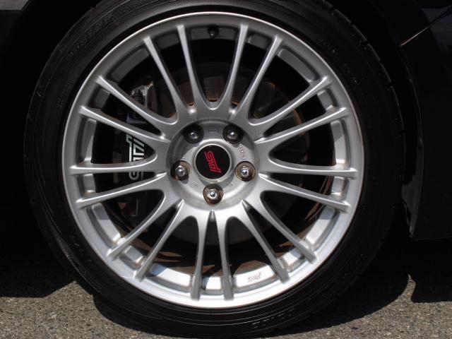 スバル インプレッサ ２．０ ＷＲＸ ４ＷＤ H20年 (九州・沖縄) 99