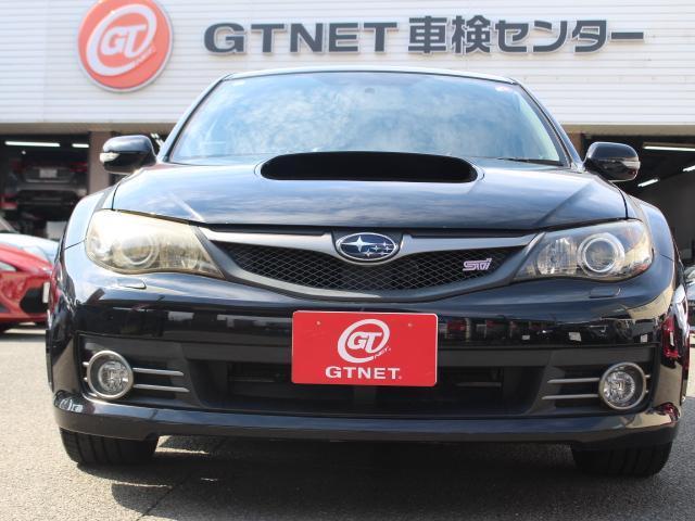スバル インプレッサ ２．０ ＷＲＸ ４ＷＤ H20年 (九州・沖縄) 99