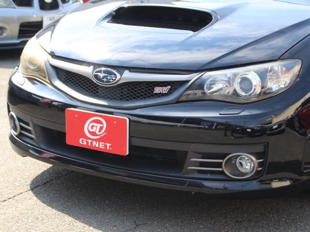 スバル インプレッサ ２．０ ＷＲＸ ４ＷＤ H20年 (九州・沖縄) 99