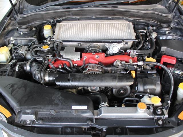 スバル インプレッサ ２．０ ＷＲＸ ４ＷＤ H20年 (九州・沖縄) 99