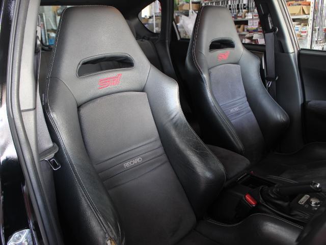 スバル インプレッサ ２．０ ＷＲＸ ４ＷＤ H20年 (九州・沖縄) 99