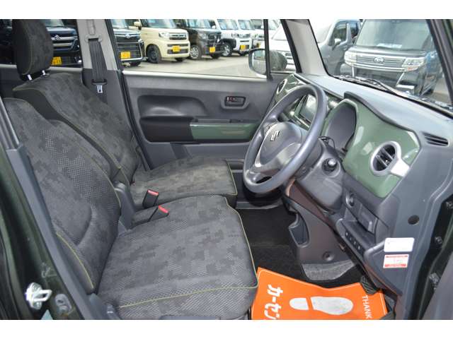 スズキ ハスラー ６６０ Ｇ ４ＷＤ R1年 (中国) 99