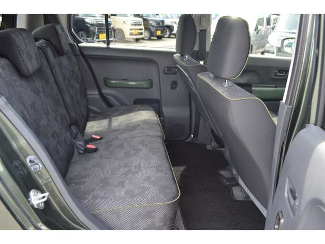 スズキ ハスラー ６６０ Ｇ ４ＷＤ R1年 (中国) 99