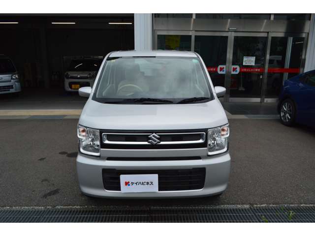 スズキ ワゴンＲ ６６０ ＦＡ ４ＷＤ H30年 (中国) 99