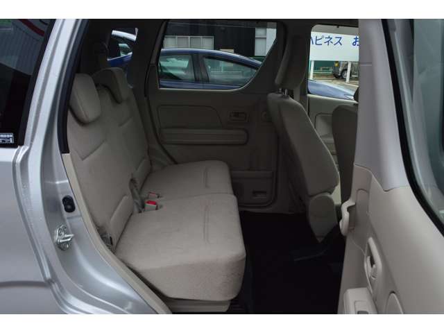 スズキ ワゴンＲ ６６０ ＦＡ ４ＷＤ H30年 (中国) 99