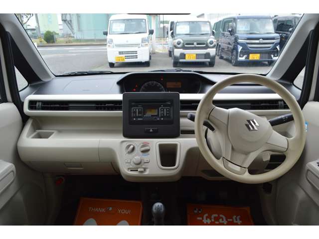 スズキ ワゴンＲ ６６０ ＦＡ ４ＷＤ H30年 (中国) 99
