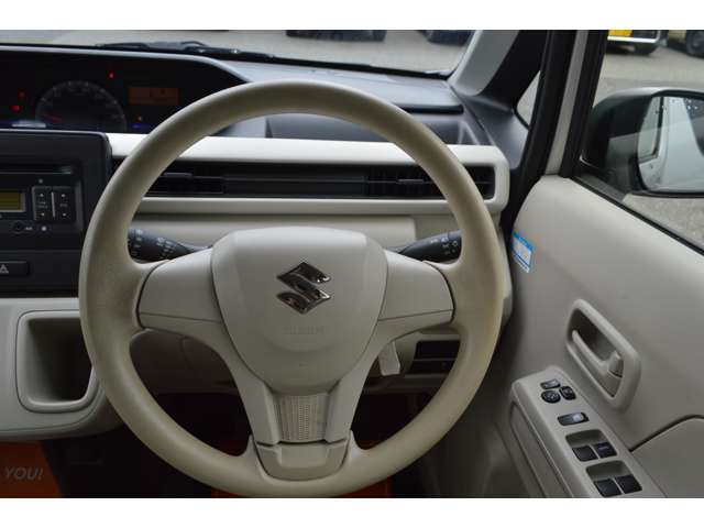 スズキ ワゴンＲ ６６０ ＦＡ ４ＷＤ H30年 (中国) 99