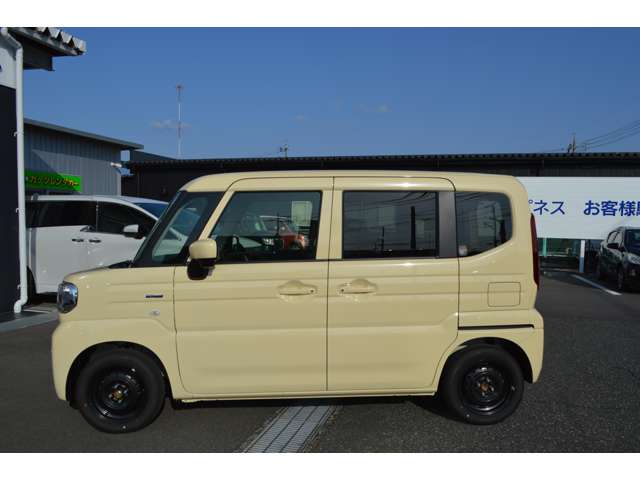 スズキ スペーシア ６６０ ハイブリッド Ｘ ４ＷＤ R7年 (中国) 99
