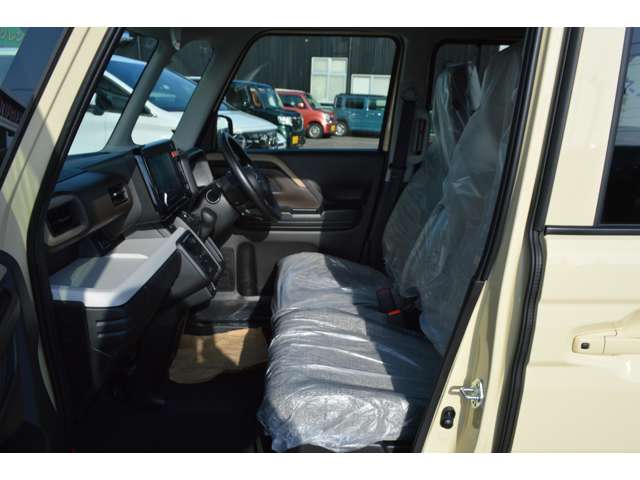 スズキ スペーシア ６６０ ハイブリッド Ｘ ４ＷＤ R7年 (中国) 99