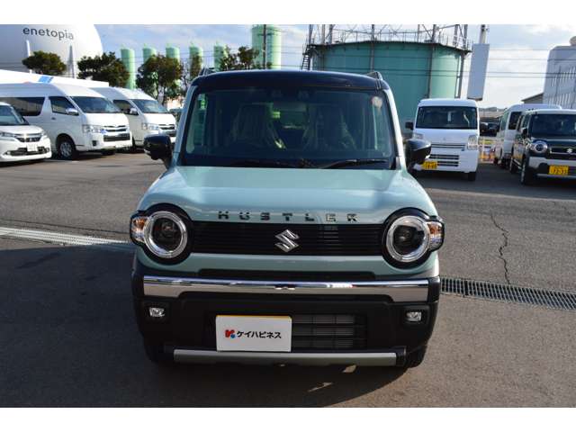 スズキ ハスラー ６６０ タフワイルド ４ＷＤ R7年 (中国) 99