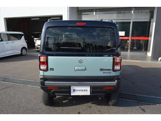 スズキ ハスラー ６６０ タフワイルド ４ＷＤ R7年 (中国) 99