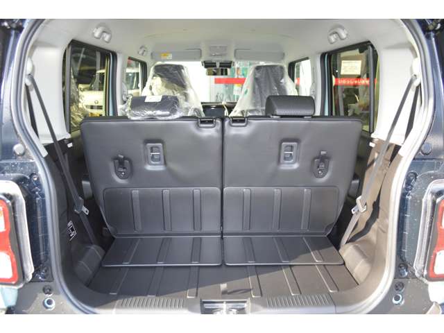スズキ ハスラー ６６０ タフワイルド ４ＷＤ R7年 (中国) 99