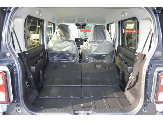 スズキ ハスラー ６６０ タフワイルド ４ＷＤ R7年 (中国) 99