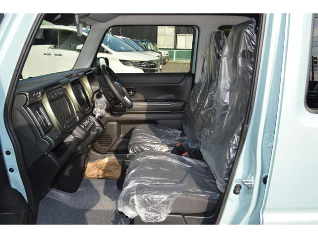 スズキ ハスラー ６６０ タフワイルド ４ＷＤ R7年 (中国) 99