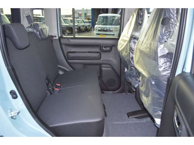 スズキ ハスラー ６６０ タフワイルド ４ＷＤ R7年 (中国) 99