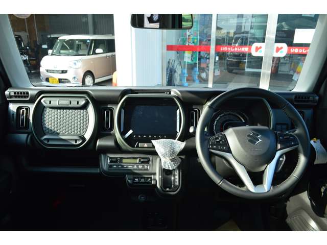 スズキ ハスラー ６６０ タフワイルド ４ＷＤ R7年 (中国) 99