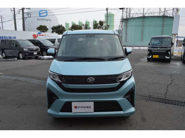 ダイハツ ムーヴ ６６０ Ｘ ４ＷＤ R7年 (中国) 99