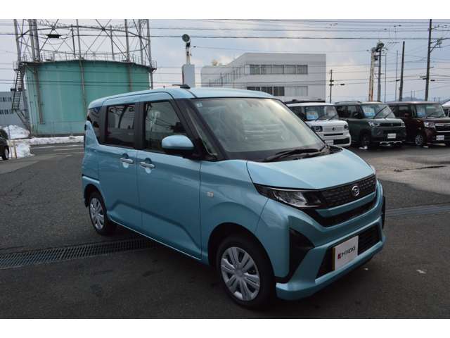 ダイハツ ムーヴ ６６０ Ｘ ４ＷＤ R7年 (中国) 99