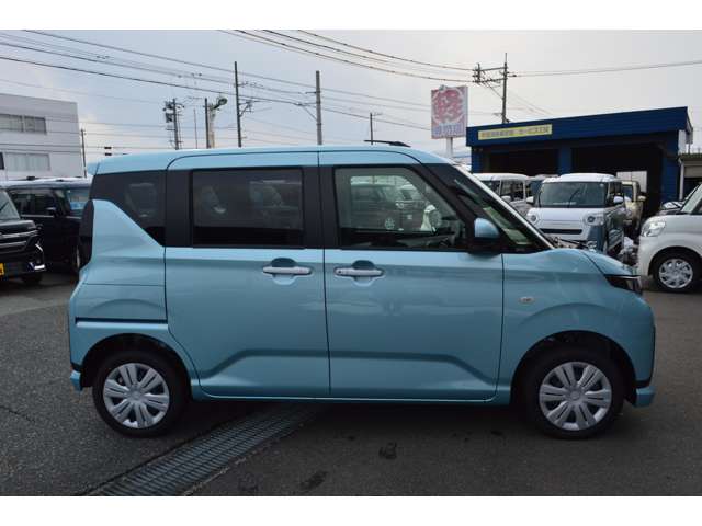 ダイハツ ムーヴ ６６０ Ｘ ４ＷＤ R7年 (中国) 99