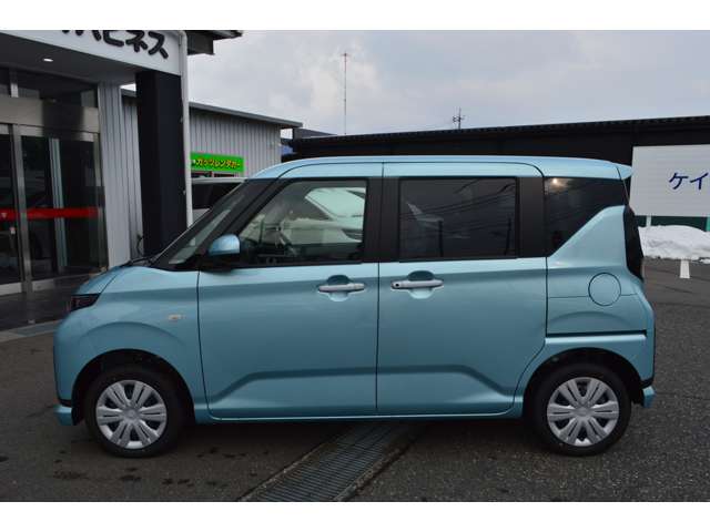 ダイハツ ムーヴ ６６０ Ｘ ４ＷＤ R7年 (中国) 99