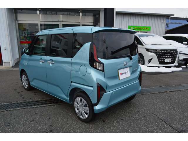ダイハツ ムーヴ ６６０ Ｘ ４ＷＤ R7年 (中国) 99