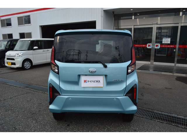 ダイハツ ムーヴ ６６０ Ｘ ４ＷＤ R7年 (中国) 99
