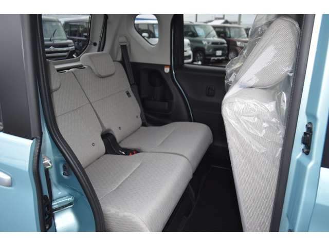 ダイハツ ムーヴ ６６０ Ｘ ４ＷＤ R7年 (中国) 99